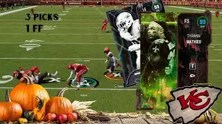 EP.1  Chiefs Theme Team [Road to The Super Bowl]          GIVEAWAY?
