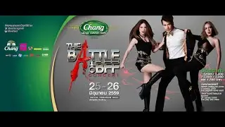 Spot NEW JIEW AOF : THE BATTLE OF BFF CONCERT