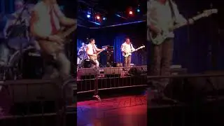 Rockzilla Jessies Girl