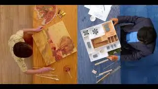 Art Can Create New Jobs