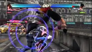 TTT2: Anna/Steve Wall Staples