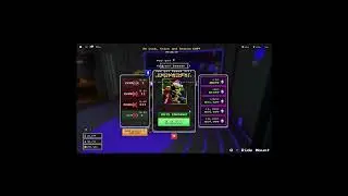 FNAF TD 2 // ROLLING VENGEANCE ON SHINY GRINCH FOXY// NO COMMENTARY