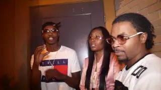 Crud Gang 1st Lady - Intro | Shot By @DrettiVisions