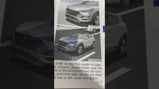 Check forward collision avoidance assist system