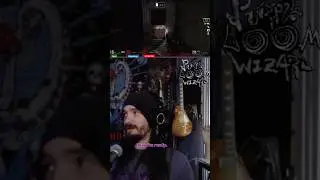 I should have used the AK #wizard #twitch #rpg #left4dead2mods #comedy #livestream
