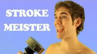 STROKEMEISTER