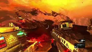 F E A R  3 &ndash; Story Mode Interval 06 Bridge