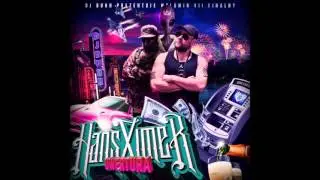 DJ BUHH feat. TEDE - DANNY COLLINS / HANS XIMER UWERTURA