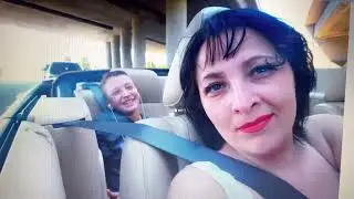 КАКИЕ МЫ ВСЕ БЫЛИ В 2016 ГОДУ . ПОДДЕРЖИВАЮ ТРЕНД. Я ДО ЗАМУЖЕСТВА С АМЕРИКАНЦЕМ.ПАПА.МАМА