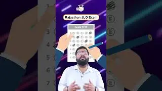 Rajasthan JLO I StudyIQ Judiciary