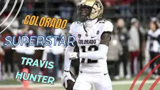 Travis Hunter On Offense is Better for Colorado