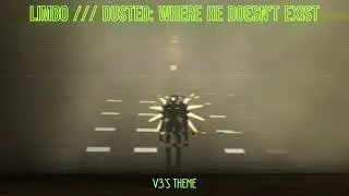 Fakery (fanmade ULTRAKILL 1-D theme #2)