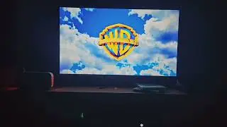 Opening  to f1 movie (2025) Blu-ray  Australia 