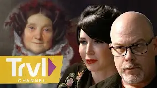 Dark Secrets of NYC’s Morris-Jumel Mansion - Full Episode Recap | The Holzer Files | Travel Channel