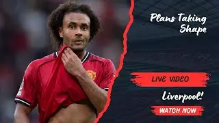 January Plans, Owners & Anfield | Manchester United News | The Daily Muppet