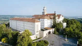 Évközi 4. vasárnap - Szentmise-közvetítés a Pannonhalmi Főapátságból, 2026. február 1.