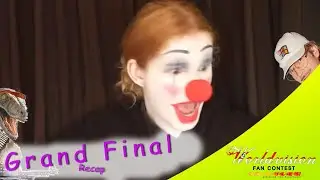 Grand Final - Recap | 🟠 Worldvision Fan Contest: No Rules!
