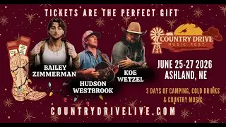 Country Drive Music Fest