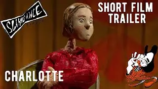 Charlotte | Short Film Trailer | 2022 Slamdance Film Festival
