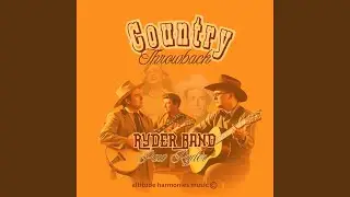 Country Throwback