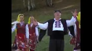 Разболела се е / Стоян Джаджев