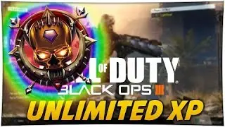 Modded lobby glitch bo3 xp hack