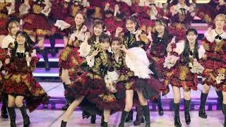 🎤🔥📺【注目度73.8％】AKB48が紅白を完全制圧！OG集結の20周年ステージが視聴者の視線を独占✨🎶