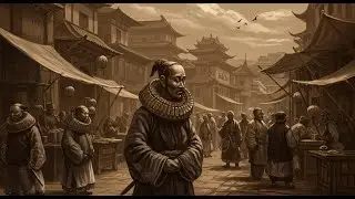 Torture in Ancient China Fact vs  Myth
