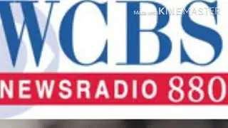 WCBS-AM 1:00 PM News Opening (5/12/18)
