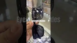 Trendy Eyesight Shades 👓✨ #EyesightGlasses #StylishFrames #VisionWithStyle #EyewearFashion #ilook