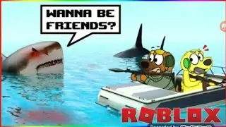 superdog Tyler Gaming with friends Ranger Danger (Archived) 