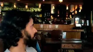 Nowhere Terrace Brewpub Cafe