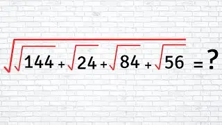 USA | Can you simplify this? | Mathematics Olympiad Question |