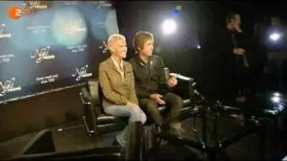 Welcome back ROXETTE - 