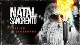 Natal Sangrento (2012) | Trailer Legendado