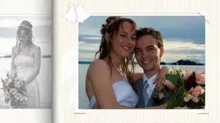 Maggie Terlech ➤ Free Proshow Producer Style Pack #1 Wedding Album