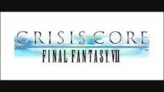 Final Fantasy VII: Crisis Core Soundtrack- The Iron Beast