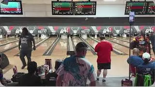 Wednesday Nite League Week 19 Live 🎳