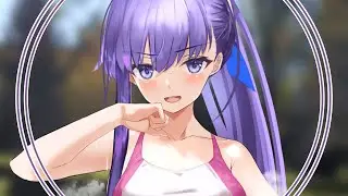 Nightcore - The One