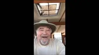 Michael Savage Talks Boating