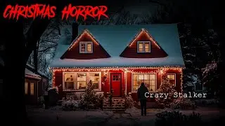 Deck the Halls with Dread: 3 True Christmas Horror Stories