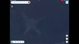😱I found plane crash in Tokyo