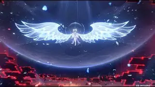 Song of The Welkin Moon : Postlude 