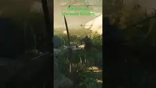 Robin Hood Sherwood Builders Gameplay | crotch shot