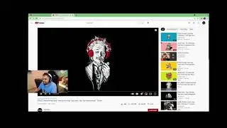 Scout abuse rap made by S8ul sid