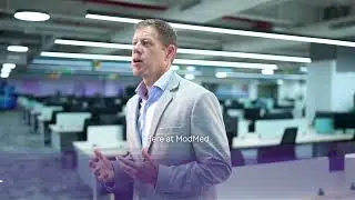 Rob Ware | Driving Quality and Compliance in RCM