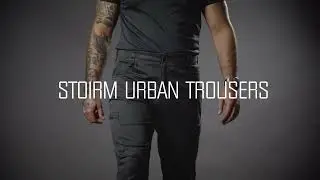 Stoirm Urban Trousers