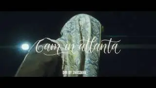 Sid Anton, велюр - 6 AM IN ATLANTA