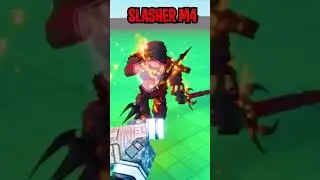 Did You Know FORSAKEN Reworked These SKINS? | #roblox #forsaken #robloxforsaken #forsakenroblox