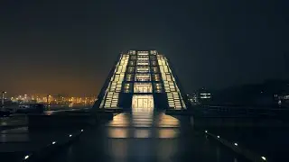 Jonas Gewald - PATTERNS - musicfilm by Robert Kiehn